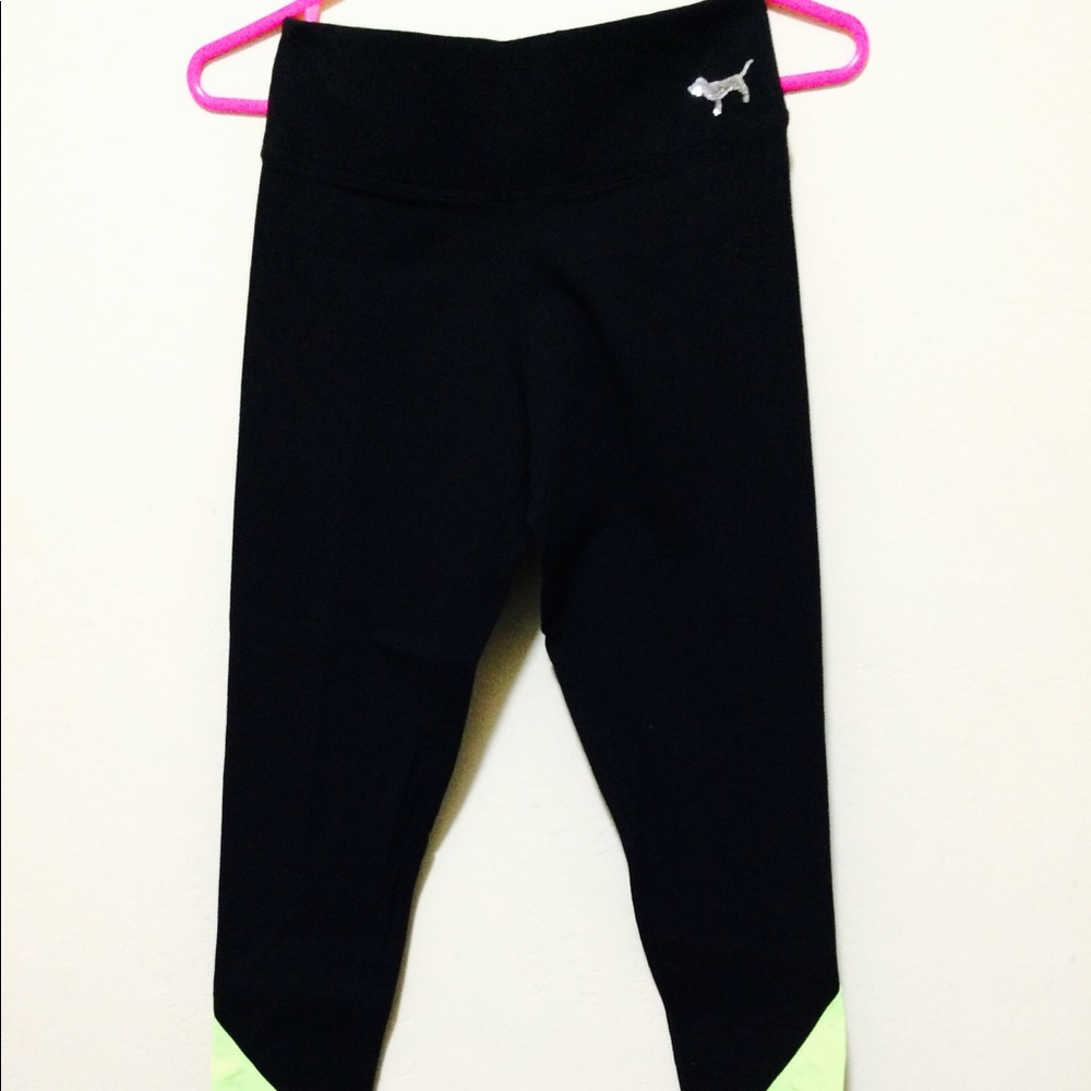 LovePink leggings